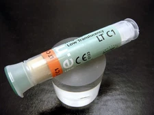 Ivoclar Vivadent Emax Pressing Ingots LT C1 Tube of 5 Dental