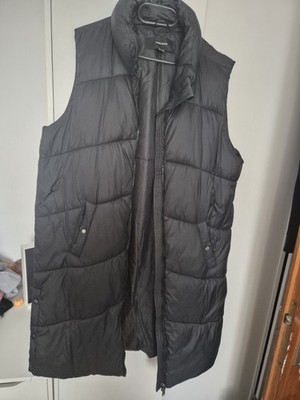 Vera Moda Weste Gefüttert Gr. XL