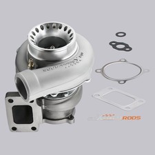 Turbo Nissan SERENA