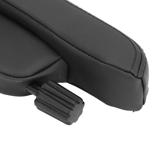 Hot Car Front Armrest LR003724 Left Side High Density Foam Black For LR2 - Picture 9 of 23