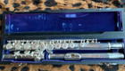 Sankyo Etude Flute 925