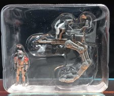 Star Wars CROSSHAIR & AT-RT Micro Galaxy Squa...