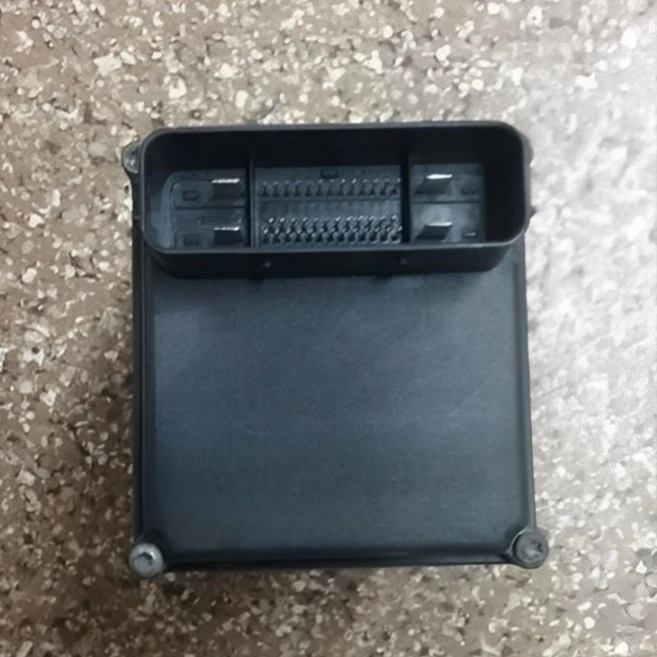 2014-2015 Dodge Truck Ram 2500 ABS conjunto de módulo de bomba de freio antibloqueio fabricante de equipamento original - Imagem 3 de 4