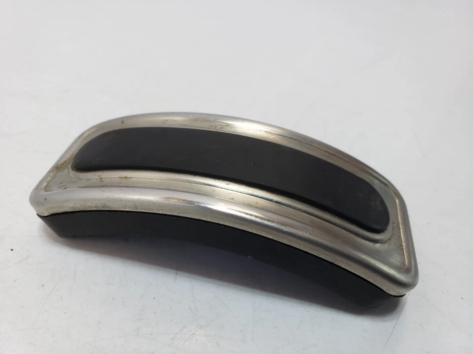 ✅ 2012-2018 OEM Bentley Continental GT GTC acelerador pedal pad painel capa - Imagem 3 de 4