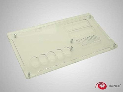 Organizer Compatible with Eldritch Horror