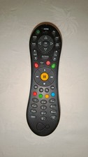 Oficjalny pilot zdalnego sterowania Virgin Media V6 & TiVo
