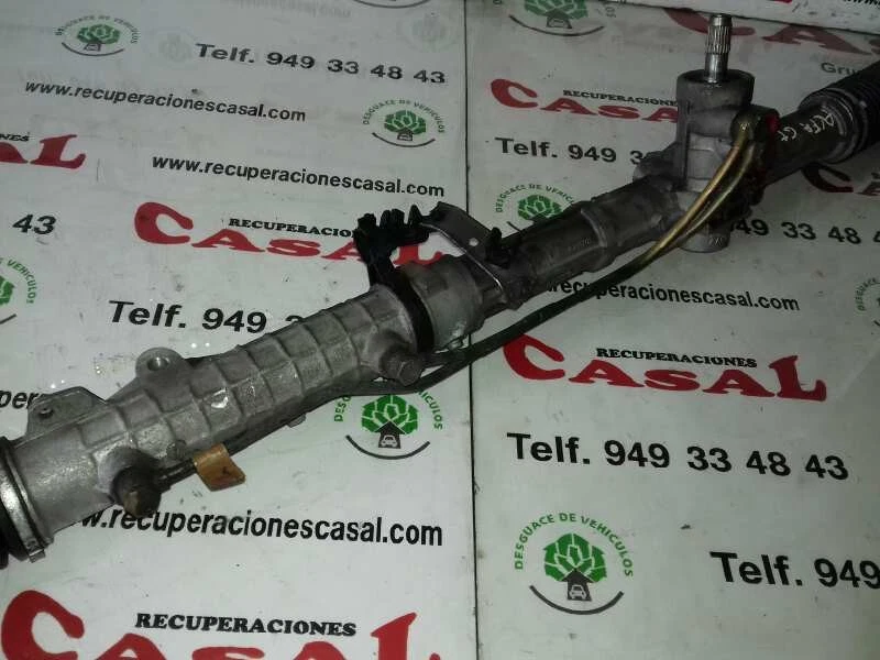 37502328 CREMALLERA DIRECCION / 150344 PARA ALFA ROMEO GT 125 1.9 JTD 16V M-JE - Imagen 4 de 4