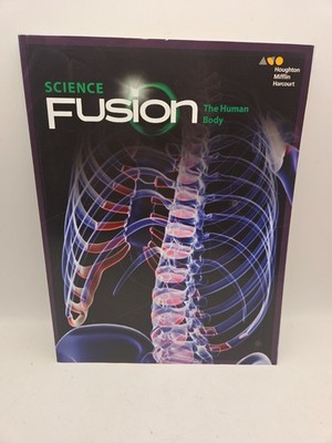 ScienceFusion: Student Edition Interactive Worktext Module C Module C: Th 
