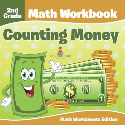 Baby | 2nd Grade Math Workbook | Taschenbuch | Englisch (2025) | Baby Professor