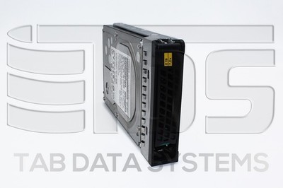 EMC 105-000-221 2TB 7.2K 6Gbps 3.5'' SATA HDD for Avamar w/ Tray 