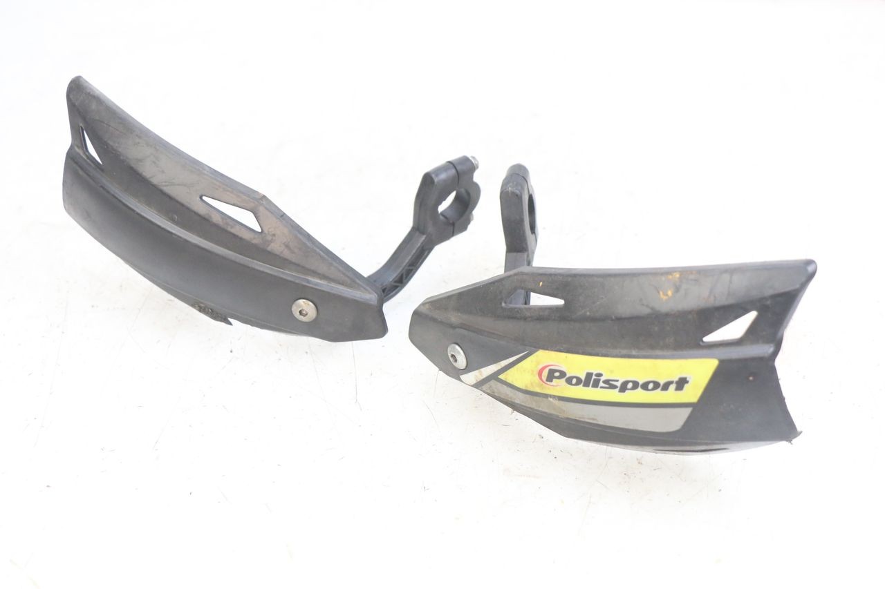 HANDGUARDS - SHERCO SM-R 50 (2018 - 2021)
