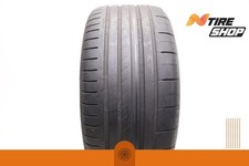 Used 27535r20 Goodyear Eagle F1 Asymmetric 2 Moextended Run Flat - 102y - 732