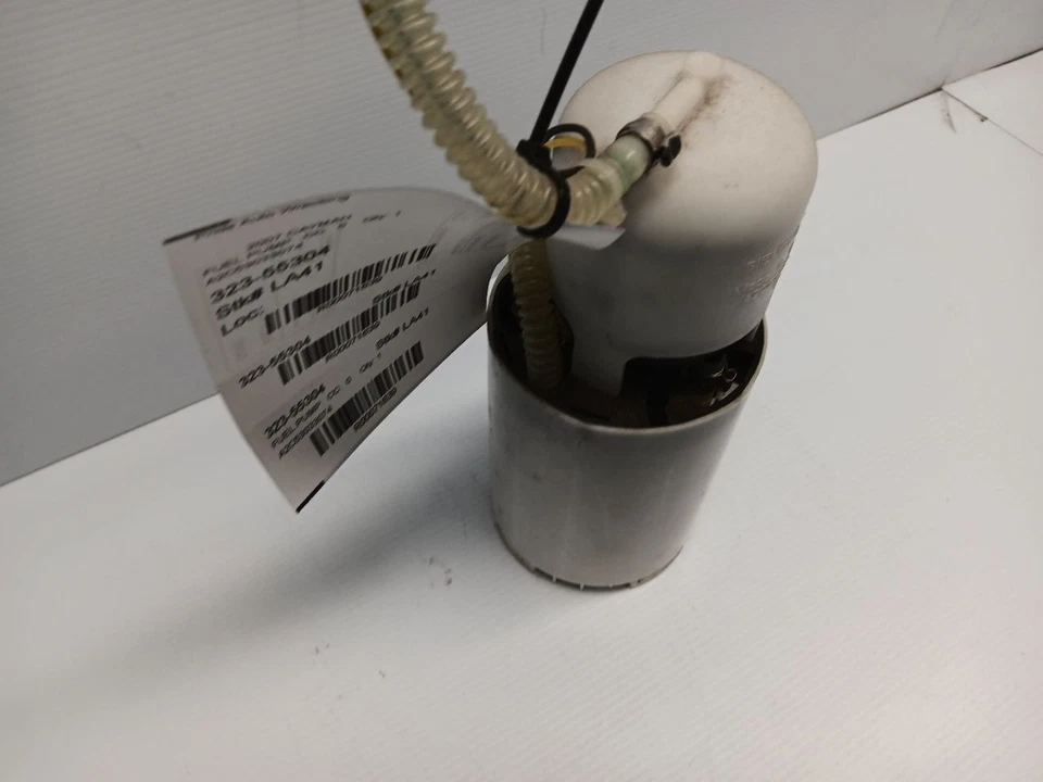 Bomba de combustible Porsche 911 997 Boxster Cayman 987 2005-2008 99762013100 OEM Foto 3 de 4