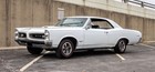 1966 Pontiac GTO