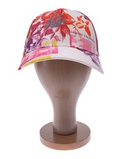 Gorra Armani Exchange de nailon libre multicolor para mujer Agl30