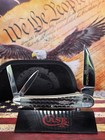 Case XX  6355WH Seahorse Whittler Case Collector Club Pocket Knife 2002 — photo 5