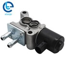 Idle Air Control Valve 36450-P2J-J01 For 1996-2000 Honda Civic DX EX 1.6L