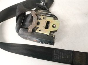 6x3857705c Sicherheitsgurt Gurt Vorne Linke  Volkswagen Lupo DE1843848-12