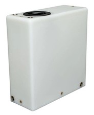 31L CAMPER VAN CONVERSION WATER TANK IN WHITE DRINKING WATER