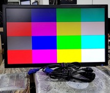 ACER v226hql UM.WV6AA.B07 LCD Monitor 22" VGA DVI GRADE B SEE NOTES