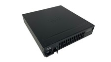 Cisco 4300 Series ISR4351/K9 V07 Integrated Service Router HD