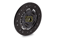 Kupplungsscheibe FüR BMW Alpina 3 Cabriolet Touring 5 1500-2000 1502-2002 2000
