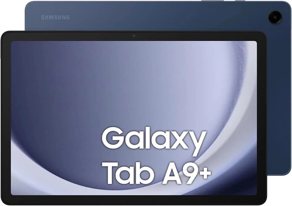 Samsung Galaxy Tab A9+ · 128GB · Wi-Fi, foto 3 di 5