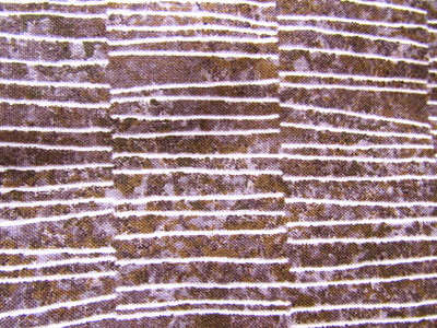 COTTON FABRIC BY THE YARD BENARTEX OOP 44'' WIDE BY 1 YARD #22