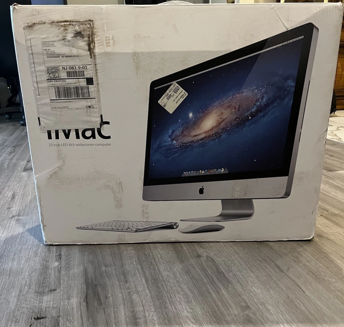 Imac A1312 for sale | eBay