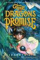Elizabeth Lim | The Dragon's Promise | Taschenbuch | Englisch (2023)