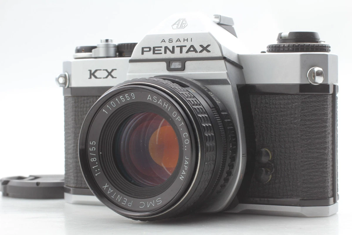 PENTAX Film Pentax KX Cameras for sale | eBay