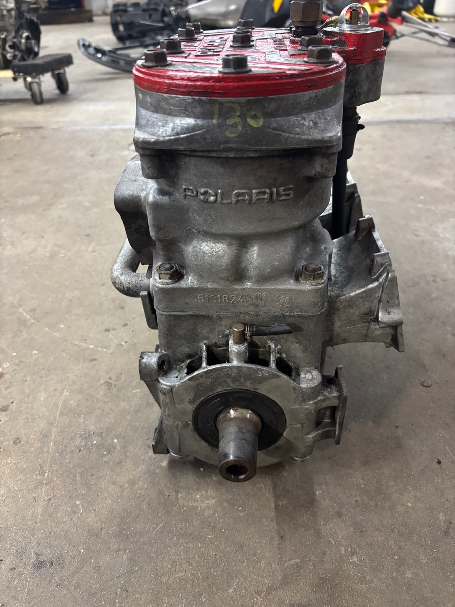 Polaris 1997-2001 700 RMK Liberty XC SKS Classic Motor Engine