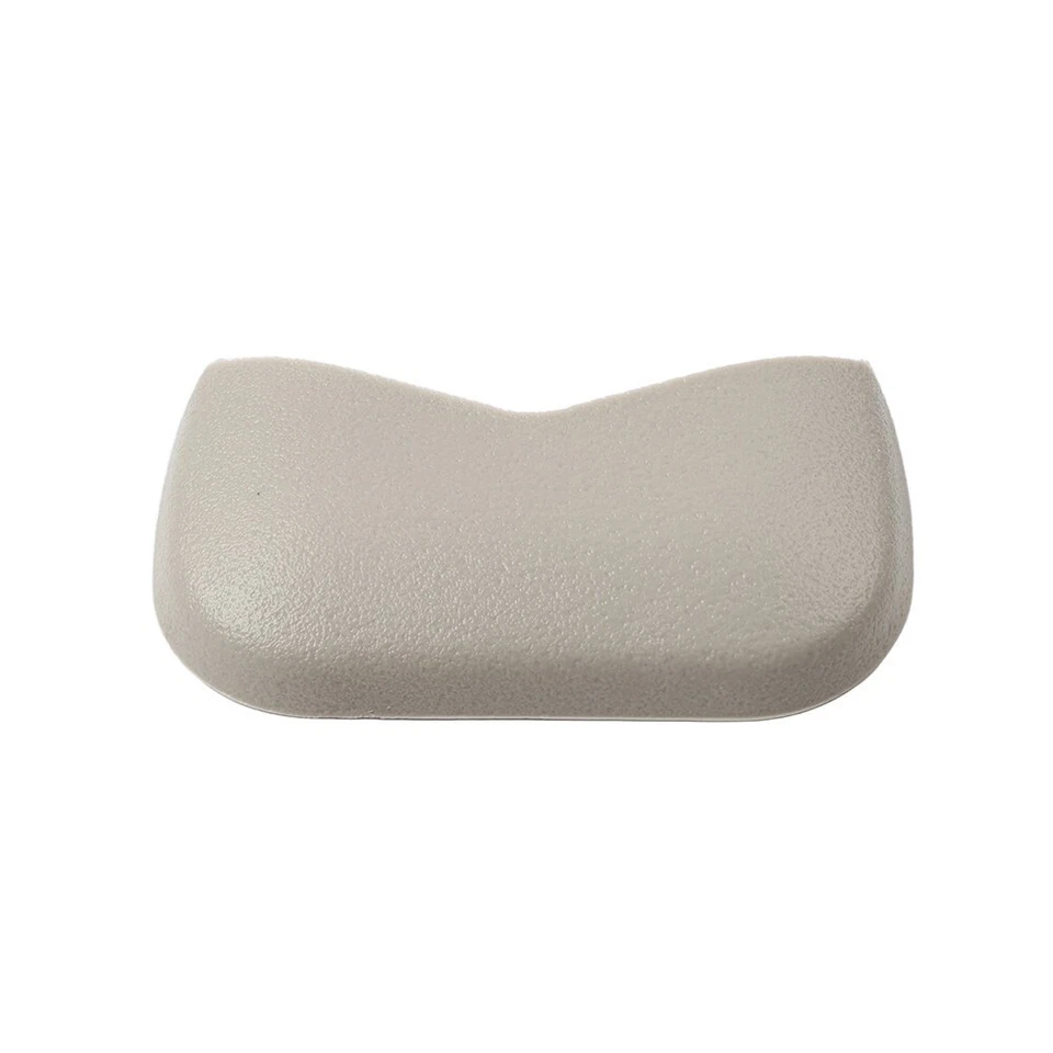 Sun Visor Bolt Cover For Nissan Altima Maxima For Infiniti JX35 QX60 96420-3JA0A Foto 2 de 4