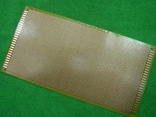 5P CIRCUIT PANEL PCB DIY Prototype Board 130x250mm NEW