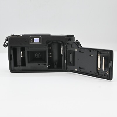 Near Mint]Ricoh MF-1 Point & Shoot Film Camera 35mm - 30mm f/3.9