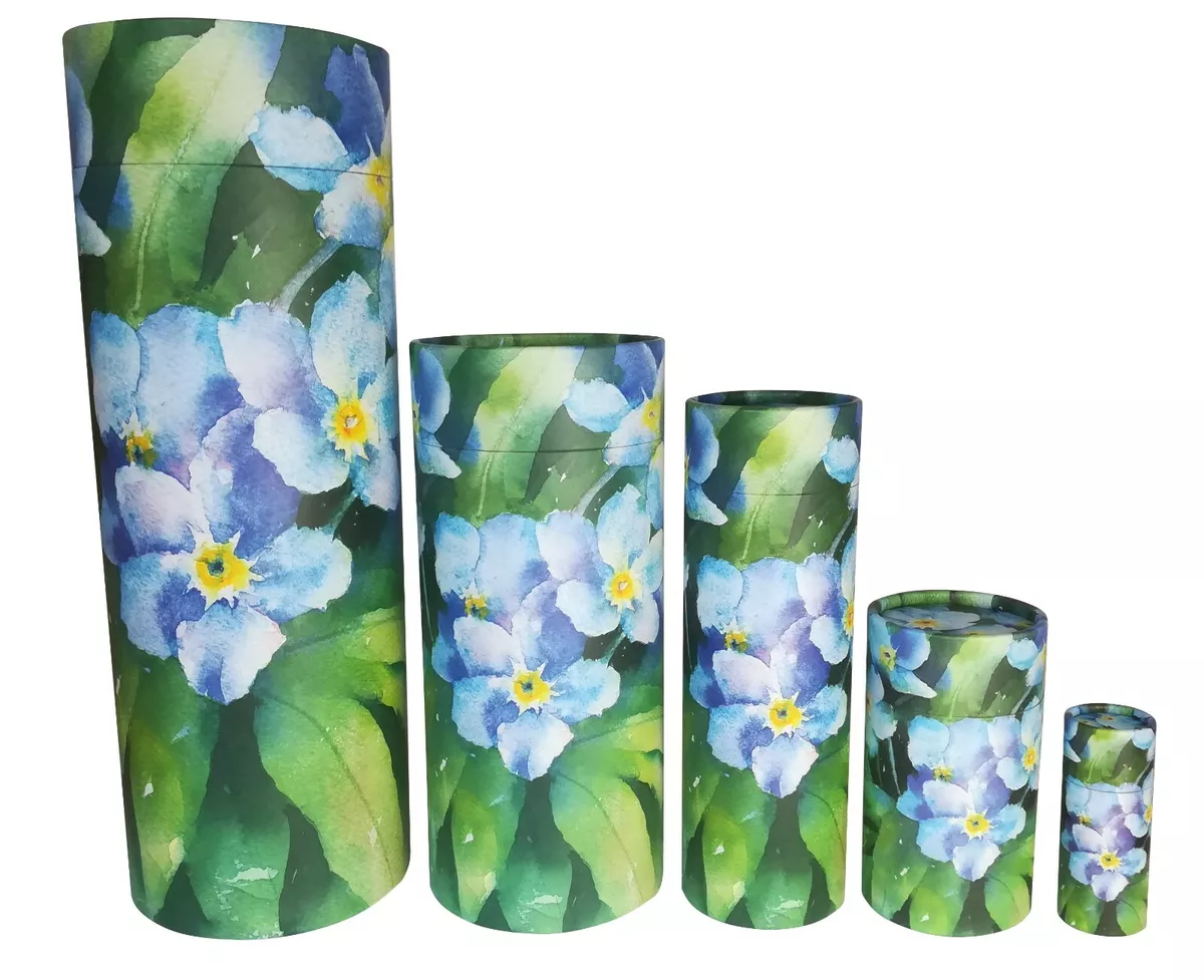 Forget me not pet crematory best sale prices