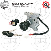 OEM Quality Starter-Set Komplett Roller Honda SH 125 150 Injektion 2003 2004