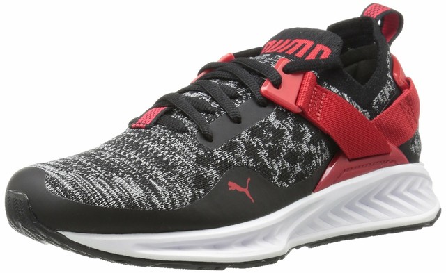 puma ignite evoknit sale kids