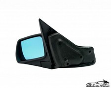 Außenspiegel Links Konvex Ele. Heizb. schwarz für CITROEN XANTIA X1 X2