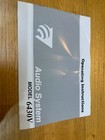 <!--F#f_0-->HOLDEN COMMODORE STATESMAN VR VS HSV SENATOR EUROVOX MCC 6430V INSTRUCTION BOOK<!--F/-->