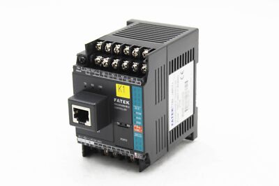 FATEK FBS-14MCTJ Programmable Controller 50/60Hz
