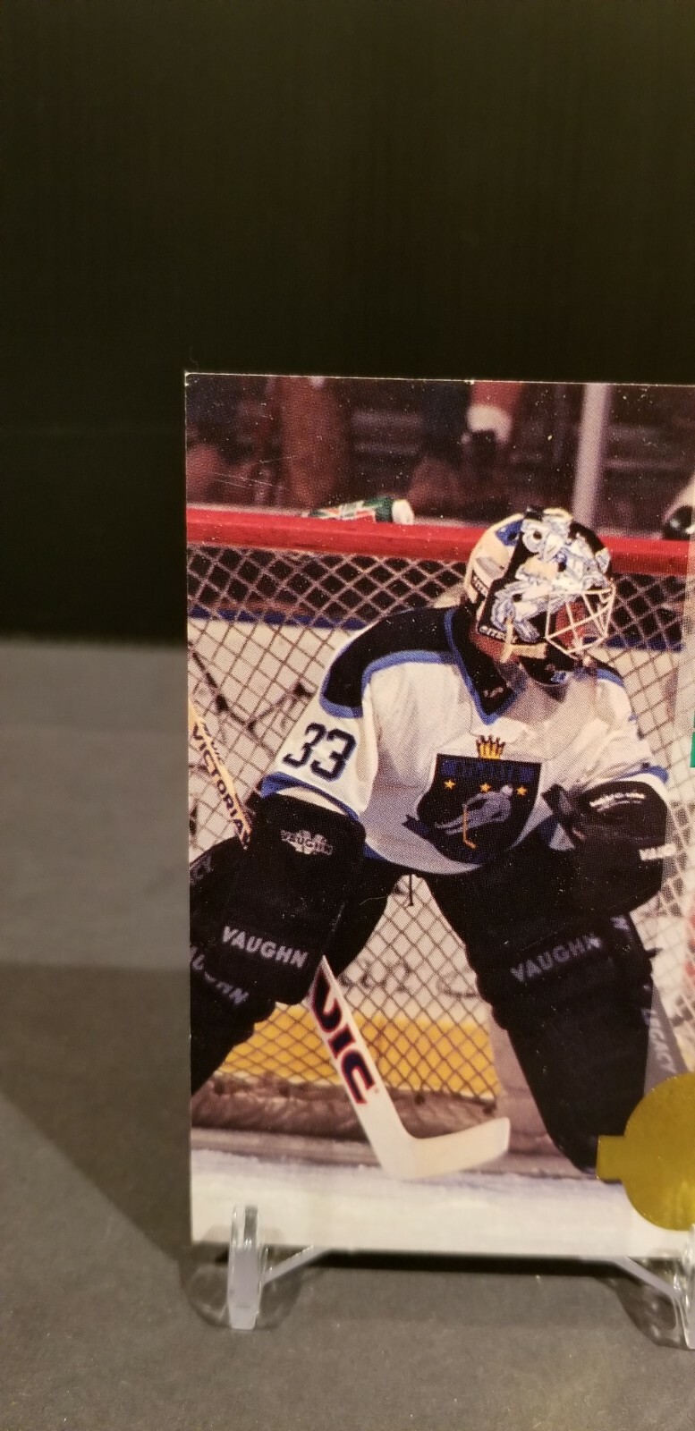 1993 Classic Four Sports Manon Rheaume #253