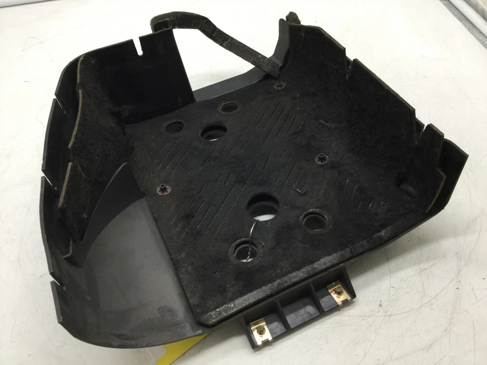 Cubierta de cubierta del cilindro del motor Ski Doo MXZ Summit Skandic 550F 2005-2011 420812595 Foto 4 de 4