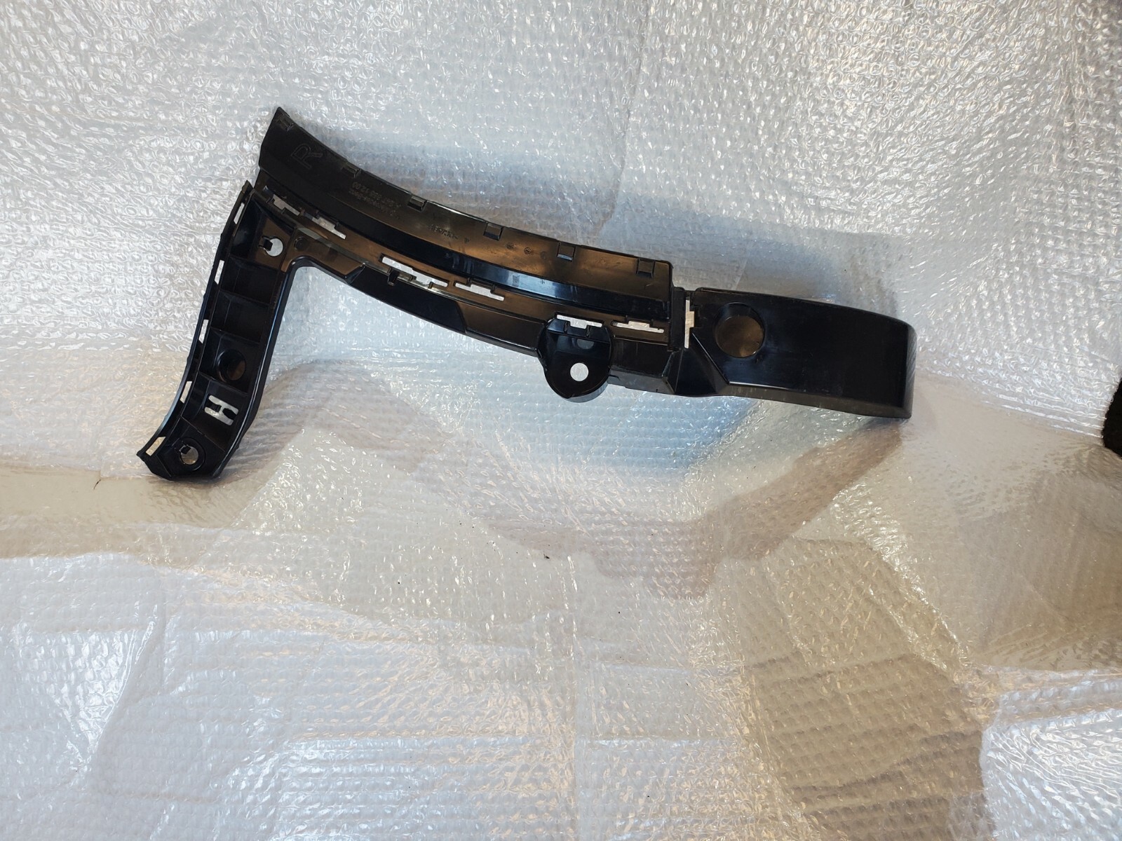 Genuine Mercedes-Benz Used Bumper Lateral Support 2478851200 | eBay