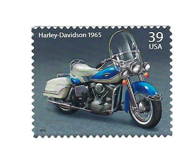 STAMP US SCOTT 4088 