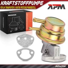 Kraftstoffpumpe Benzinpumpe für VW Transporter 3 Bus Kasten Pritsche/Fahrgestell