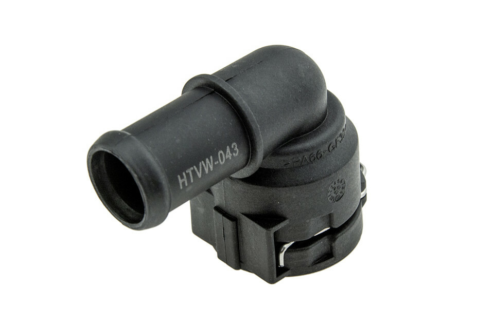 Cooling System Nipple Plastic CTM-VW-043 NTY for VW SKODA AUDI SEAT - Image 4
