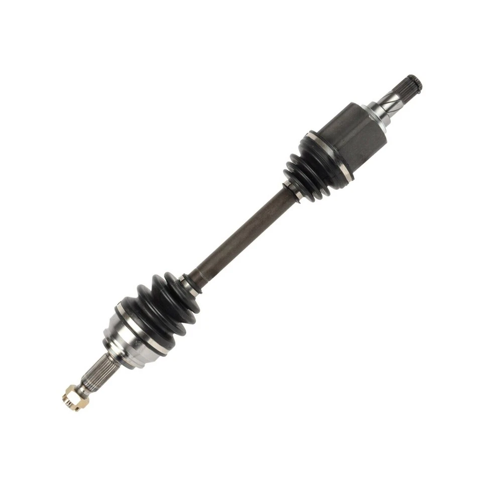 Eje CV delantero izquierdo Cardone OEM para Jeep Patriot 2007-2017 2x2 garantía de por vida Foto 3 de 4