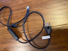 Set of 11 Plantronics APC-41/42 Electronic Headset Hook Switch Control Adapters