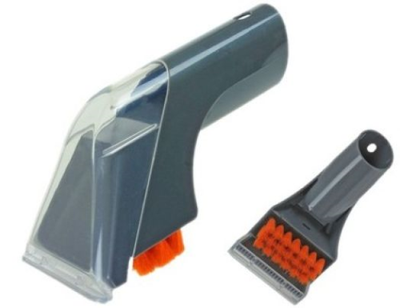 vax rapide accessories